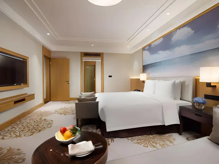Сямынь: Xiamen C&D Hotel