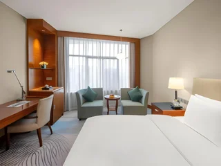 Сямынь: Xiamen C&D Hotel