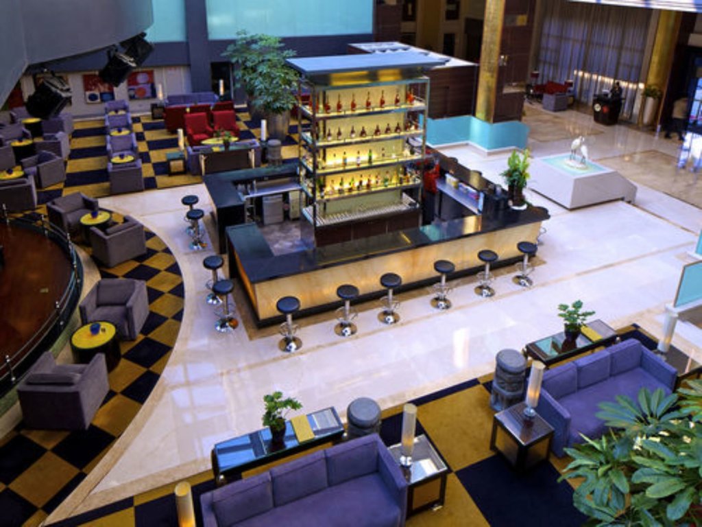 Сямынь: Xiamen C&D Hotel