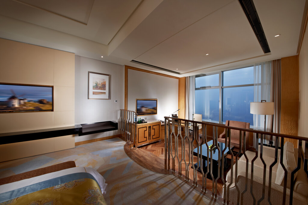 Ханчжоу: Grand Parkray Hangzhou