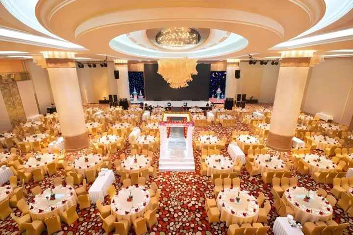 Ханчжоу: Grand Parkray Hangzhou
