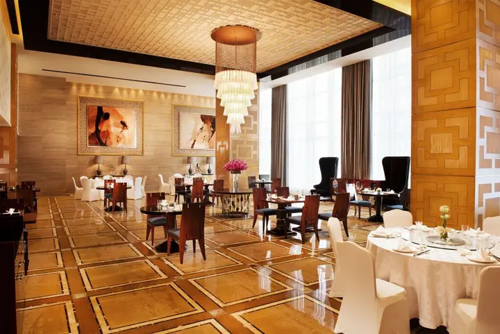 Ханчжоу: Grand Parkray Hangzhou