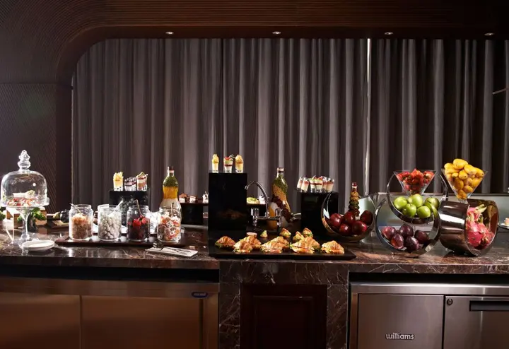 Ханчжоу: Grand Parkray Hangzhou