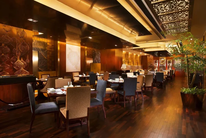 Ханчжоу: Grand Parkray Hangzhou
