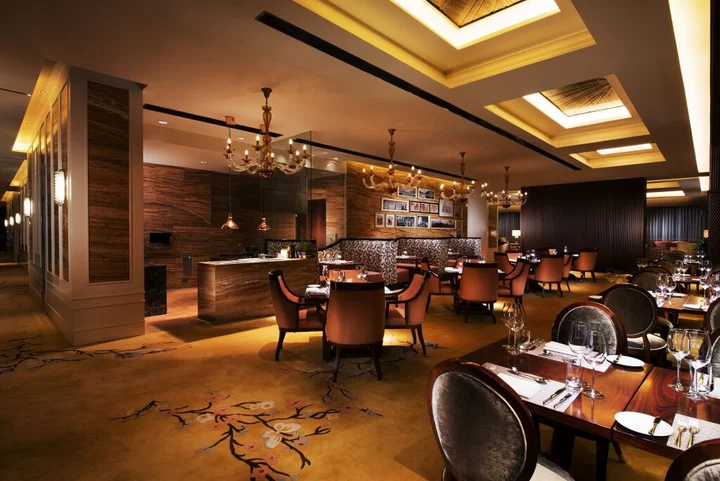 Ханчжоу: Grand Parkray Hangzhou