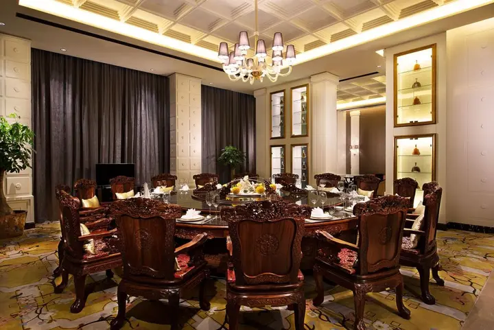 Ханчжоу: Grand Parkray Hangzhou