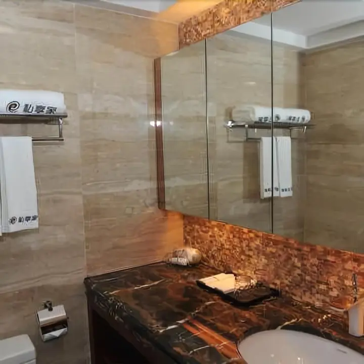 Фошань: U Service Apartment