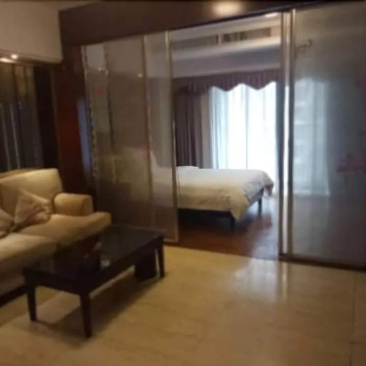 Фошань: U Service Apartment