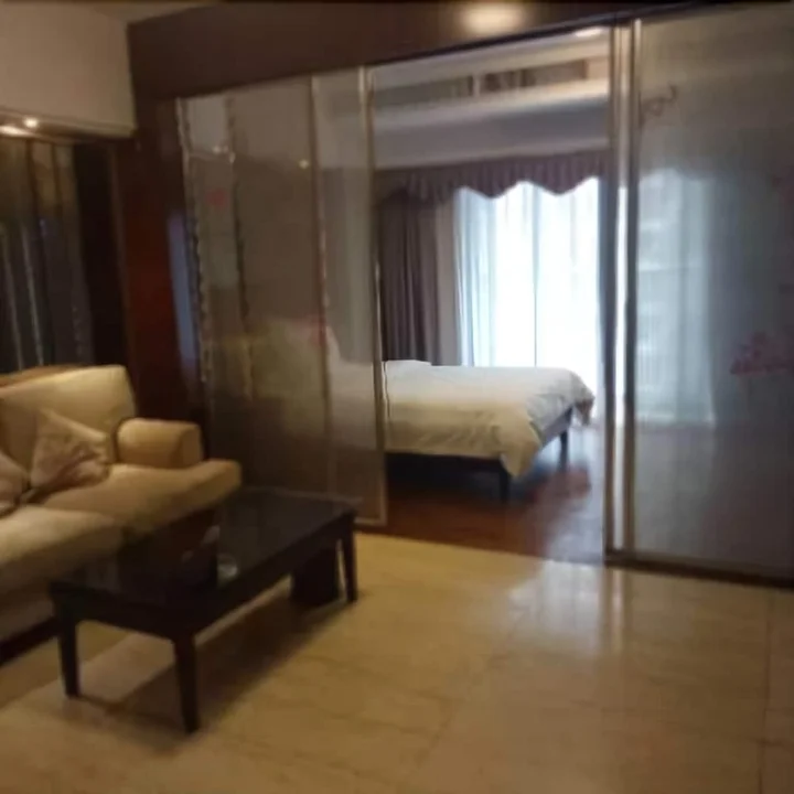 Фошань: U Service Apartment