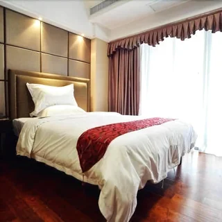 Фошань: U Service Apartment