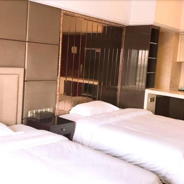 Фошань: U Service Apartment