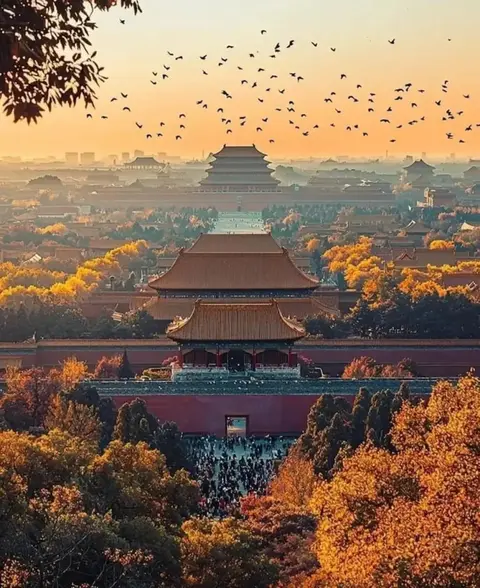 Пекин: East Sacred Hotel Beijing