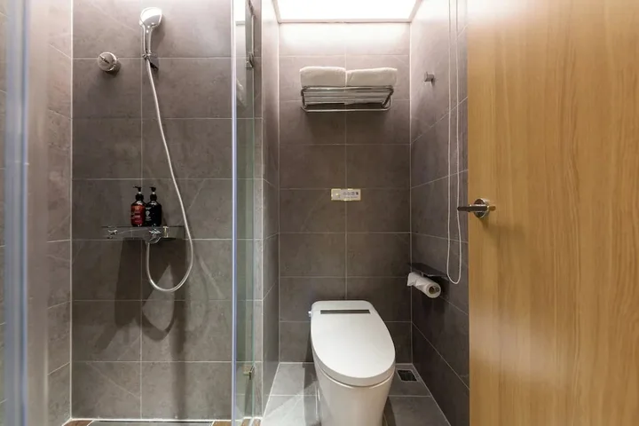 Пекин: East Sacred Hotel Beijing