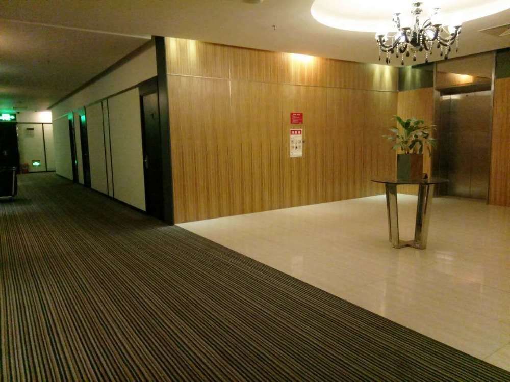 Чжухай: Ease Hotel