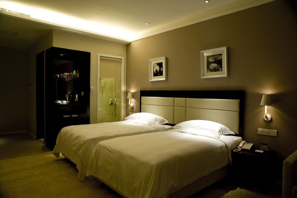 Чжухай: Ease Hotel