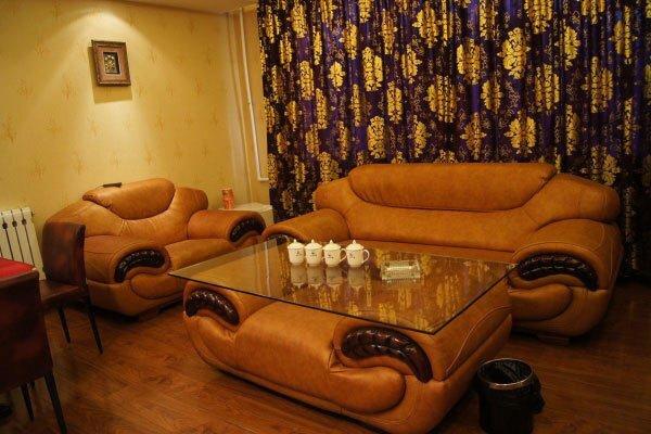 Хулун-Буир: Longhua Hotel