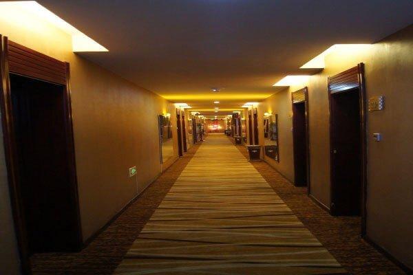Хулун-Буир: Longhua Hotel
