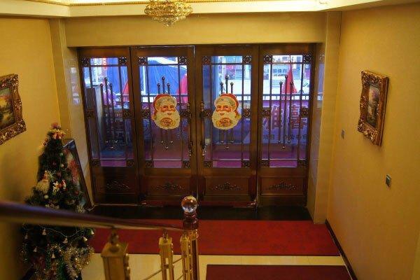 Хулун-Буир: Longhua Hotel