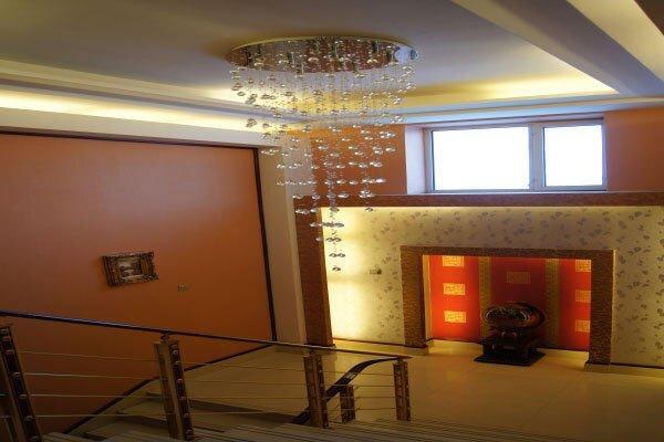 Хулун-Буир: Longhua Hotel