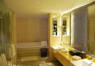 Шиянь: Zhongjing Taichi Lake International Resort