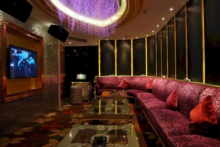 Шиянь: Zhongjing Taichi Lake International Resort