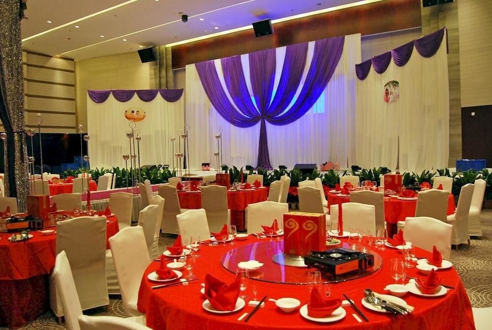 Шиянь: Zhongjing Taichi Lake International Resort