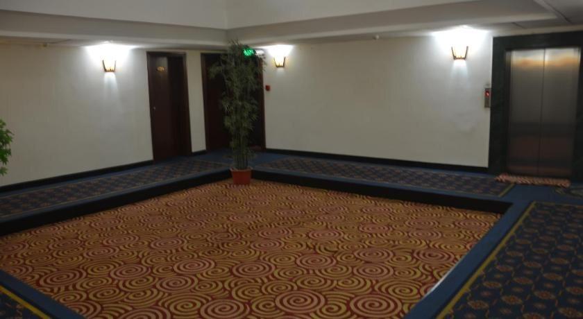 Гуйлинь: Dahua Hotel