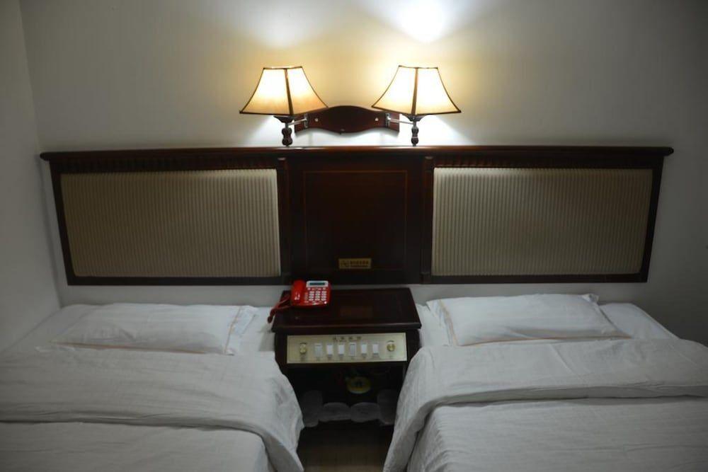 Гуйлинь: Dahua Hotel