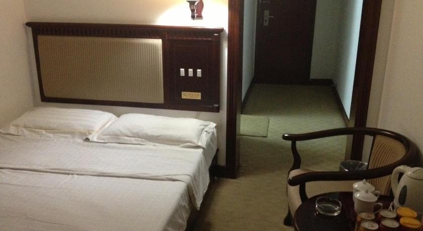 Гуйлинь: Dahua Hotel