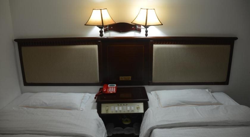 Гуйлинь: Dahua Hotel