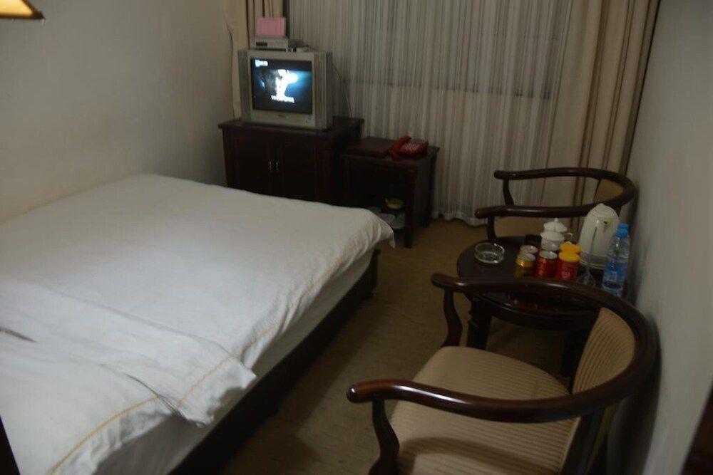 Гуйлинь: Dahua Hotel