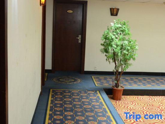 Гуйлинь: Dahua Hotel