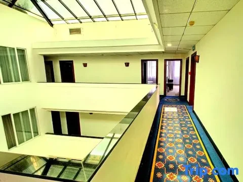Гуйлинь: Dahua Hotel