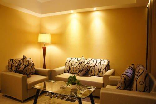 Гуйлинь: Hongfeng Jingcheng International Hotel