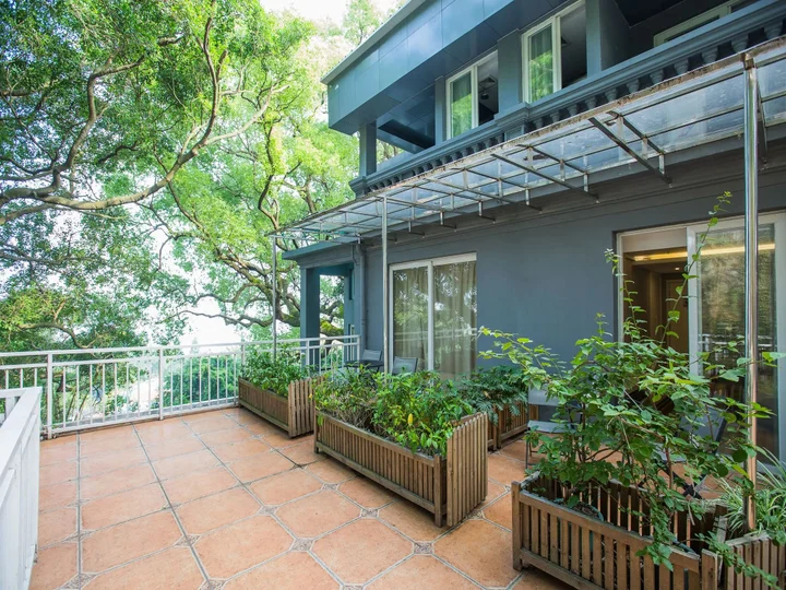 Сямынь: Xiamen Gulangyu Piano & Sea Manor Hostel