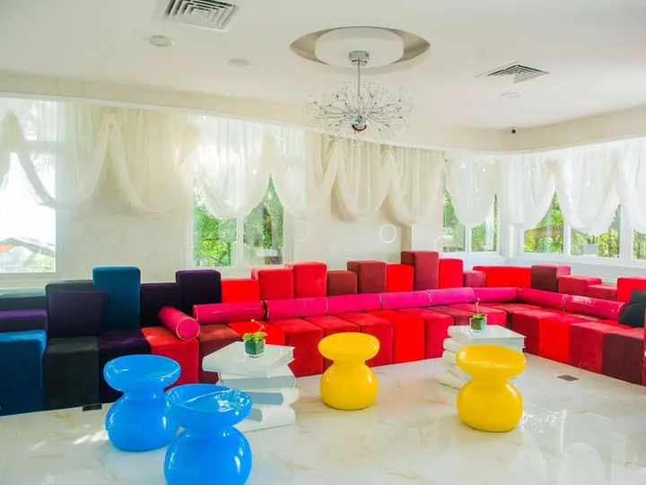 Сямынь: Xiamen Gulangyu Piano & Sea Manor Hostel