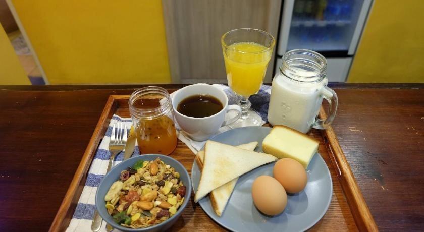Сямынь: Xiamen International Youth Hostel