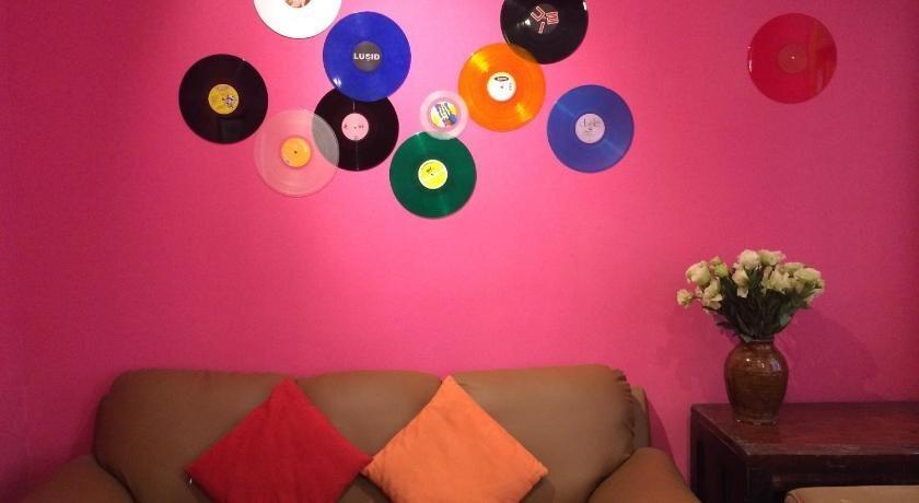 Сямынь: Xiamen International Youth Hostel