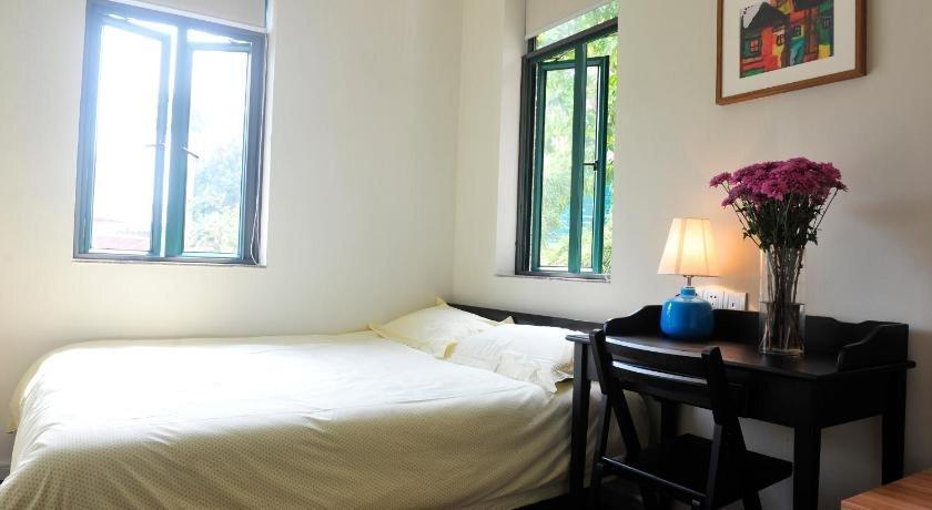 Сямынь: Xiamen International Youth Hostel