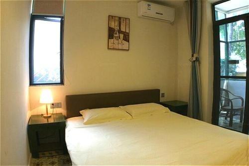 Сямынь: Xiamen International Youth Hostel