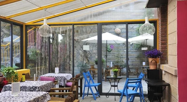 Сямынь: Xiamen International Youth Hostel