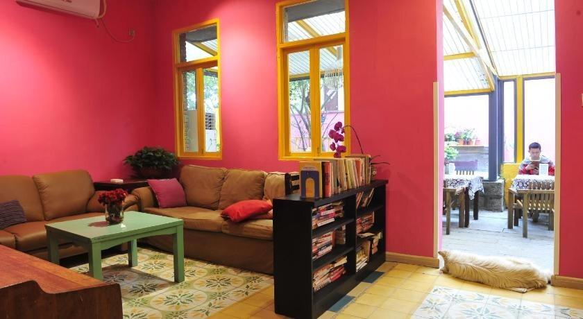 Сямынь: Xiamen International Youth Hostel