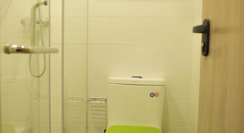 Сямынь: Xiamen International Youth Hostel