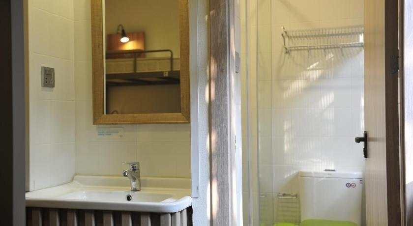 Сямынь: Xiamen International Youth Hostel