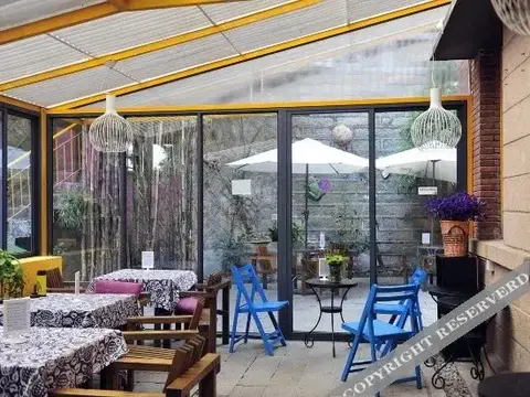 Сямынь: Xiamen International Youth Hostel
