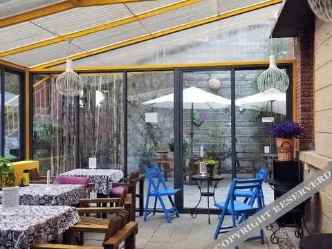 Сямынь: Xiamen International Youth Hostel
