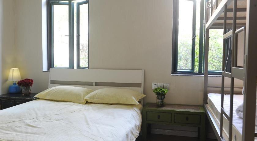 Сямынь: Xiamen International Youth Hostel