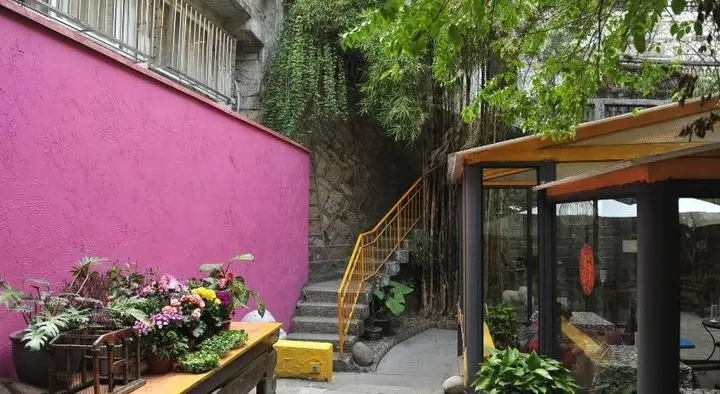 Сямынь: Xiamen International Youth Hostel