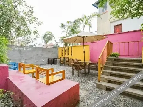 Сямынь: Xiamen International Youth Hostel