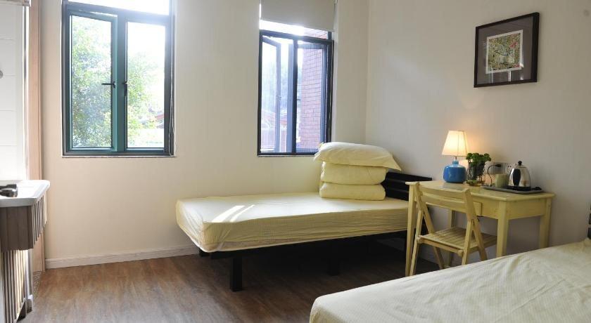 Сямынь: Xiamen International Youth Hostel
